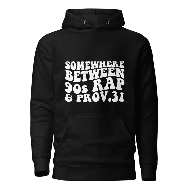 Unisex Hoodie