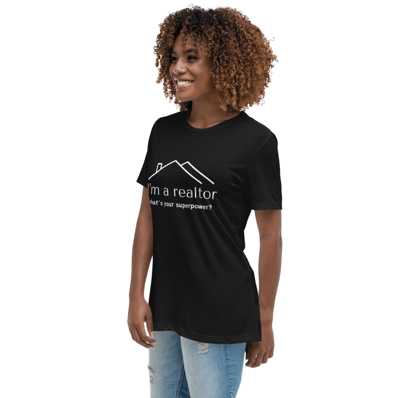 Women's Relaxed T-Shirt