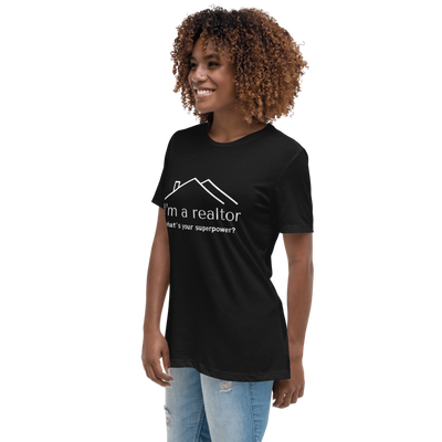 Women's Relaxed T-Shirt