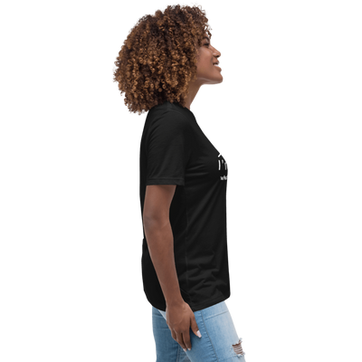 Women's Relaxed T-Shirt